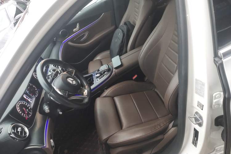 Used Mercedes-Benz E-Class 2016 E 200 L Sport Edition