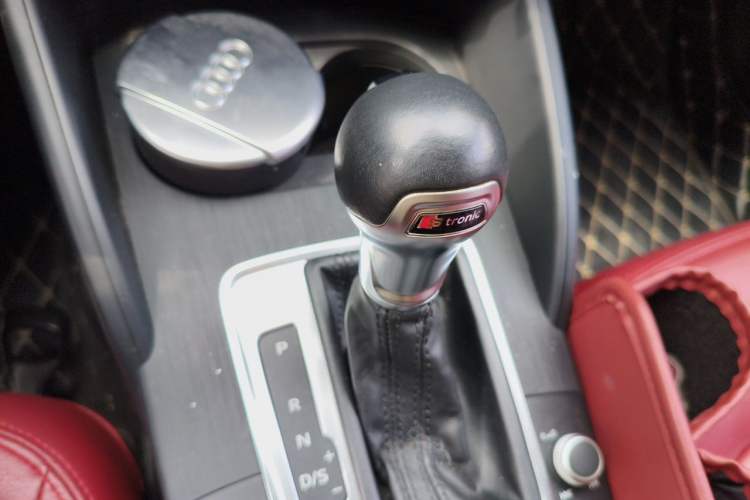 Used Audi A3 2019 Sportback 35 TFSI Ambition China V
