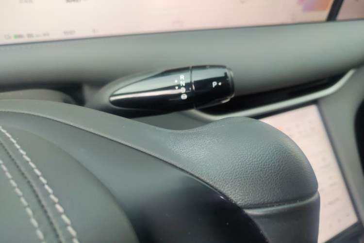 Used IM LS6 2023 Max Standard Edition