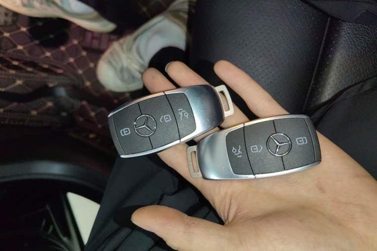 Used Mercedes-Benz C-Class 2021 C 260 Coupe
