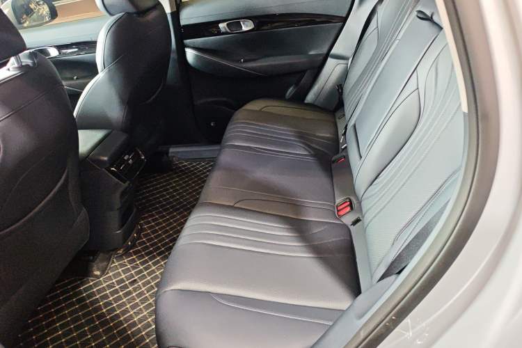 Used Geely Galaxy E5 2026 Model 610km Exploration+ Edition
