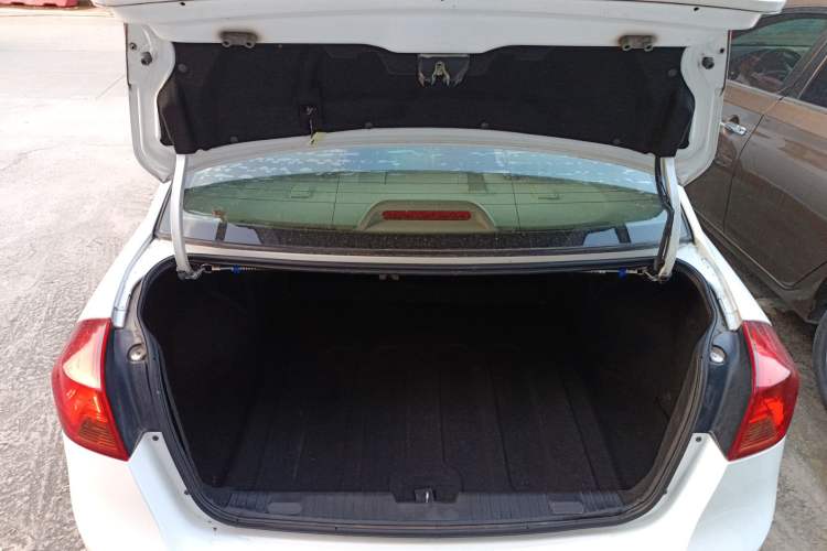 Used Buick Excelle 2015 1.5L Automatic Classic Model