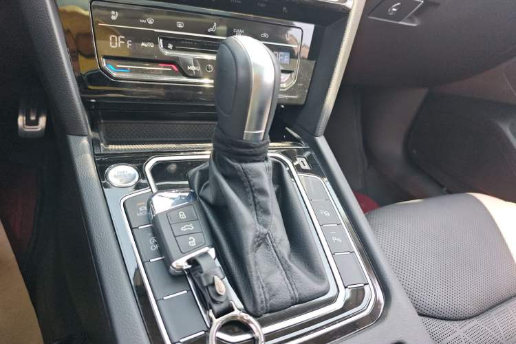 Used Volkswagen FAW-Volkswagen CC 2021 380TSI Striking Edition