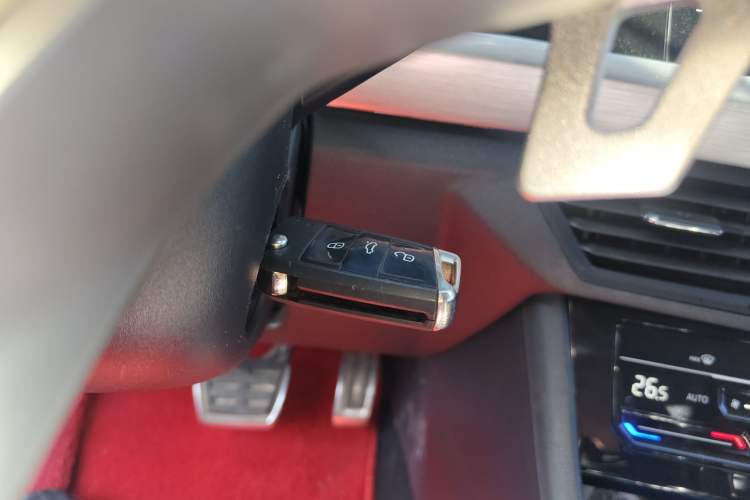 Used Volkswagen Bora 2021 1.5L Automatic 30th Anniversary Edition