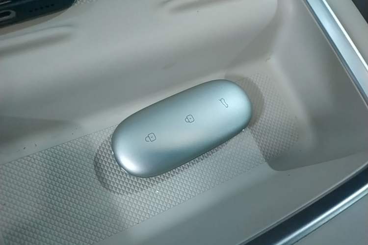 Used Li Auto L8 2024 Max
