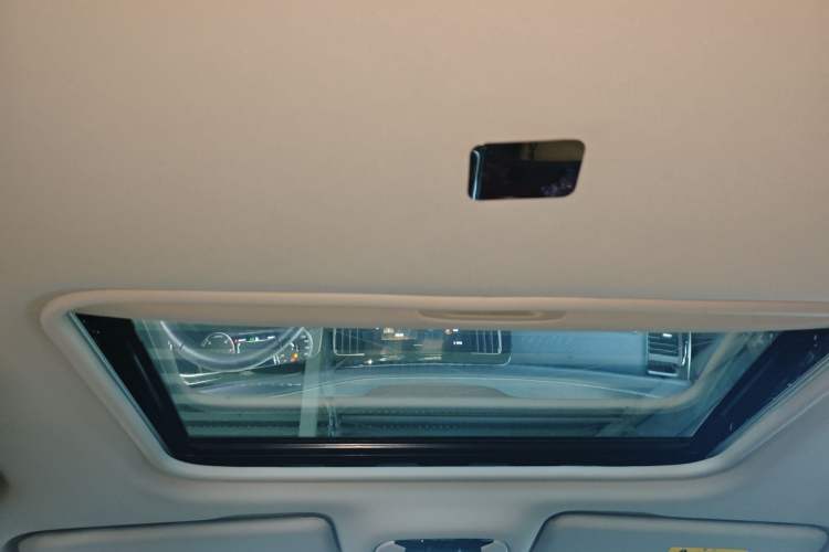 Used GAC Trumpchi M8 2023 Lingxiu Series 390T Deluxe Edition Headliner