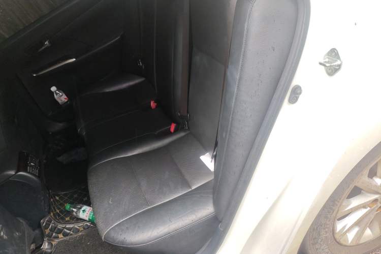 Used Toyota Camry 2015 2.0G Premier Edition