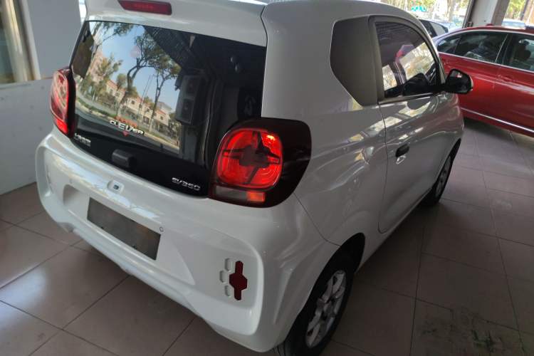 Used Roewe Clever 2022 311km QiQi BoBo Edition