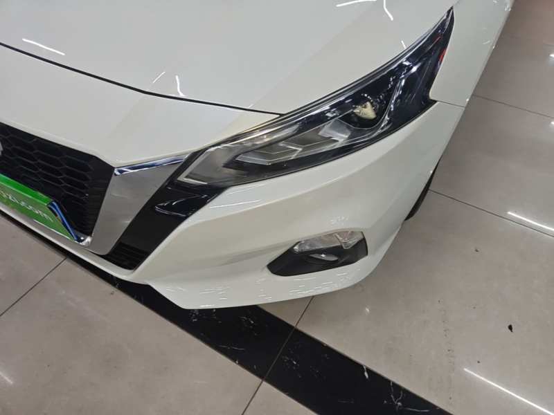 Used Nissan Teana 2021 2.0L XL Comfort Edition — 23