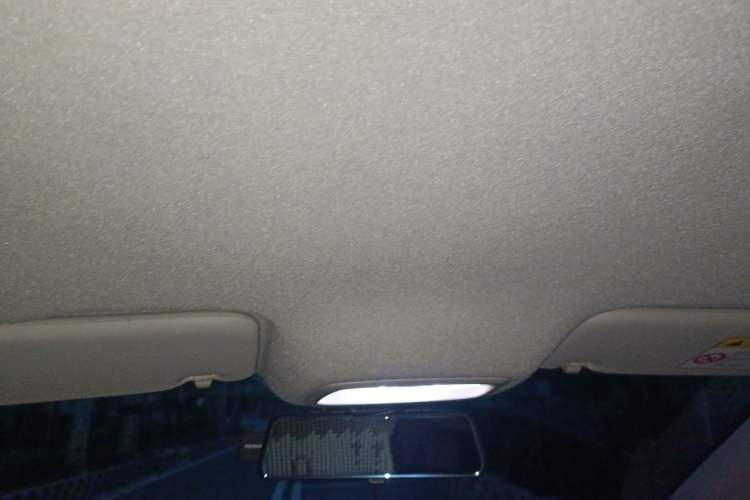 Used Chevrolet Cavalier 2021 325T Automatic Enjoyment Edition
