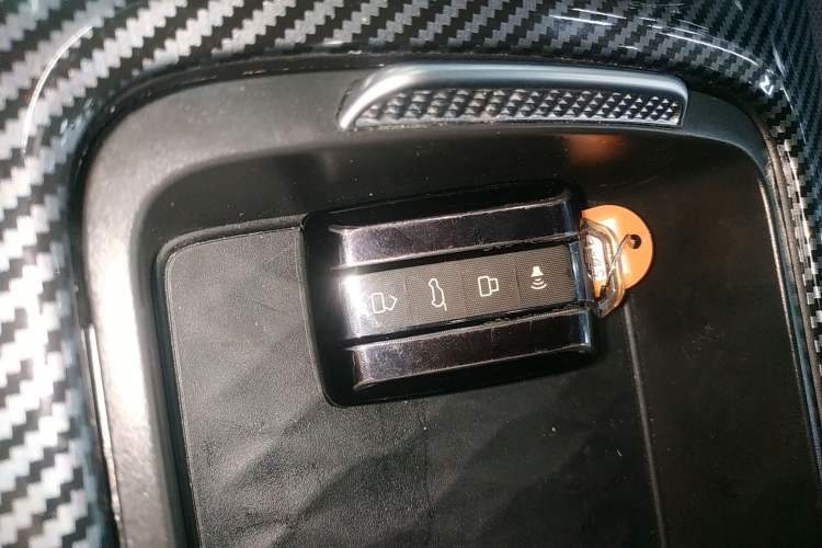 Used Tank 300 2023 2.0T Iron Rider 02