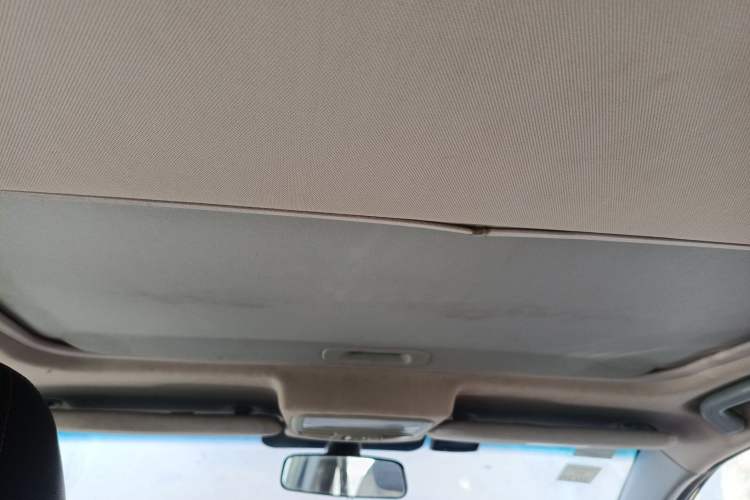 Used Geely Auto Vision 2016 1.5L Manual Happiness Edition