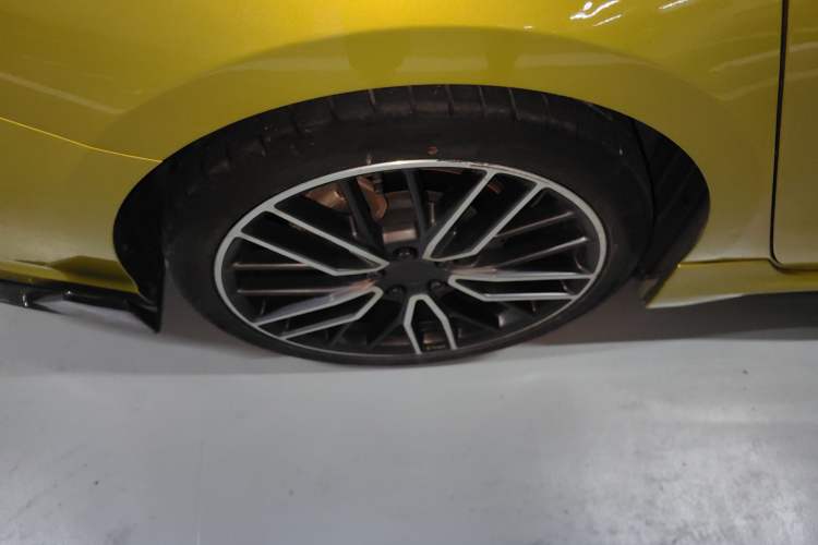 Used Lynk & Co 03 2021 03+ 2.0TD Automatic Wind-Chasing Edition