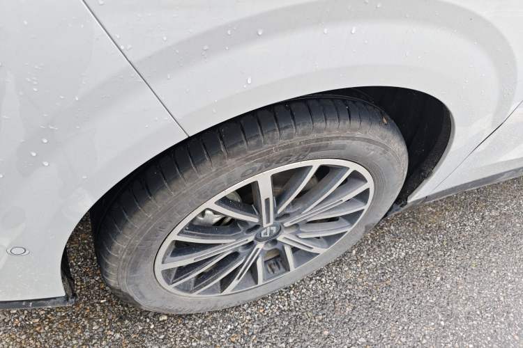 Used Leapmotor B10 2025 510 Joyful Edition
