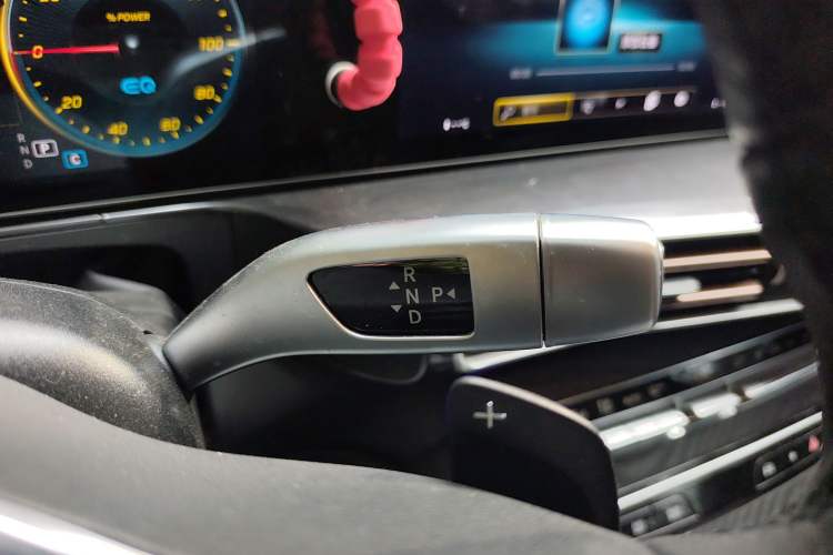 Used Mercedes-Benz EQC 2022 EQC 400 4MATIC