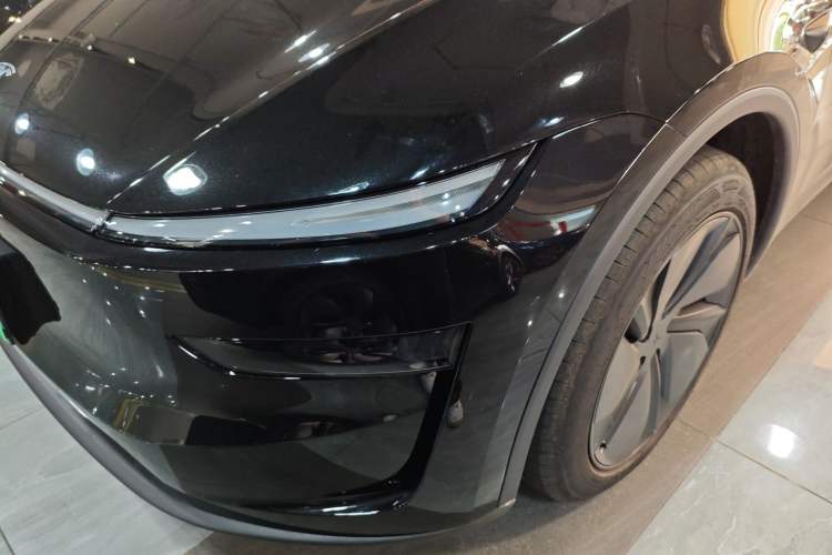 Used Tesla Model Y 2026 Rear-Drive Model