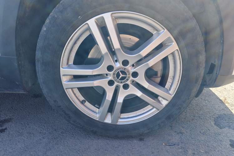 Used Mercedes-Benz GLB 2020 GLB 180 Fashion Model
