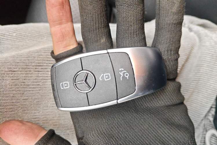 Used Mercedes-Benz C-Class 2020 C 260 L Sport Edition