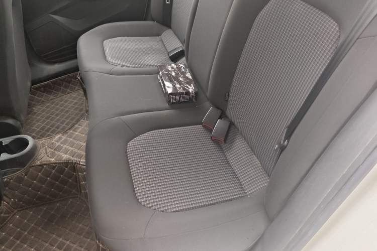 Used Volkswagen Santana 2021 1.5L Automatic Fashion Edition
