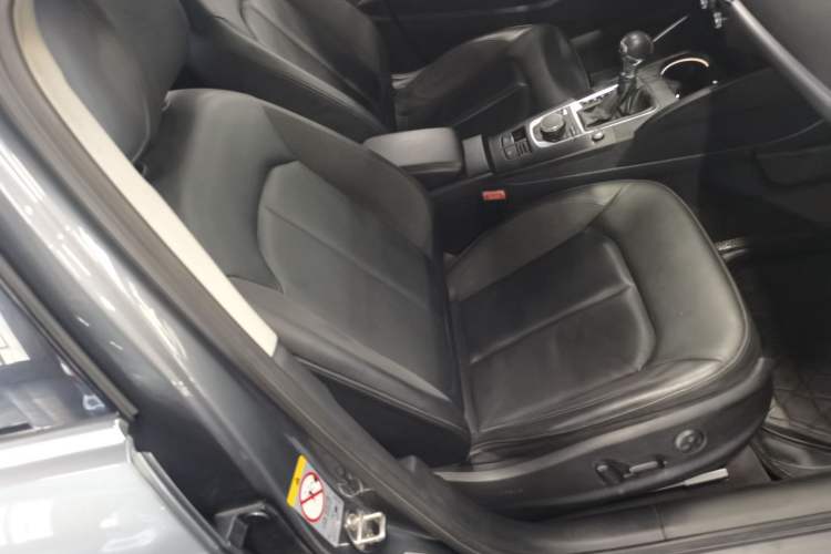 Used Audi A3 2014 Sportback 35 TFSI Automatic Comfort Model
