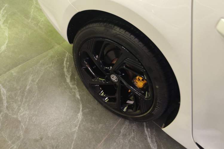 Used MG 6 2021 Pro 1.5T Automatic Trophy Luxury Edition