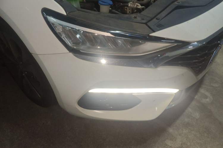 Used Hyundai Lafesta 2019 280TGDi Smart Speed Version China V Standard Right Front Headlight