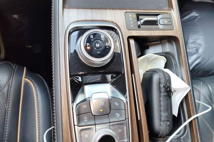 Used Ford Equator 2021 EcoBoost 225 Premier PLUS 6-Seater