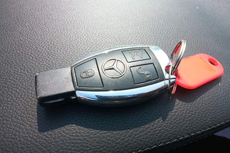 Used Mercedes-Benz CLS 2015 CLS 260