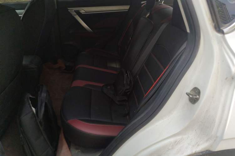 Used Geely Auto Coolray 2021 1.4T Manual Gold Edition
