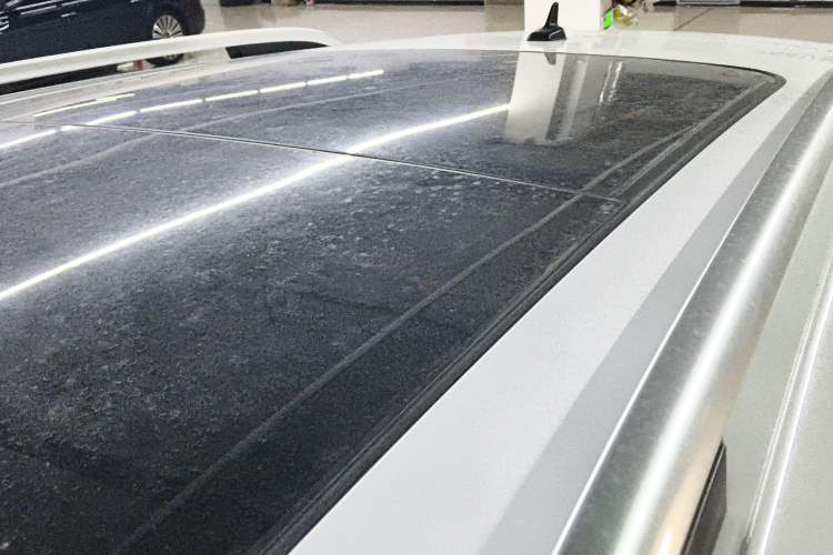 Used Volkswagen Tayron 2019 380TSI Four-Wheel Drive Prestige Model China VI Standard Roof