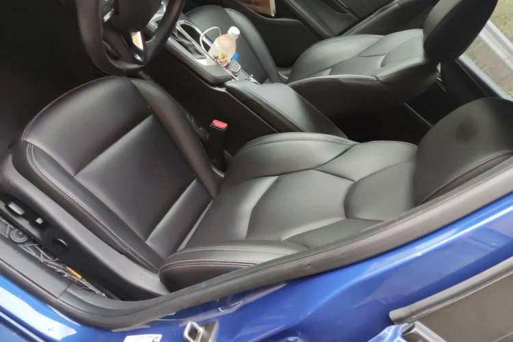 Used Cadillac CT4 2022 28T Fashion Edition