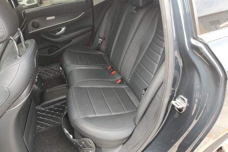 Used Mercedes-Benz E-Class 2017 E 300 L Sport Luxury Edition