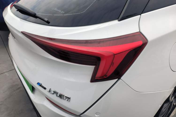 Used Buick Velite 6 2022 Plug-in Hybrid Connected Smart Edition