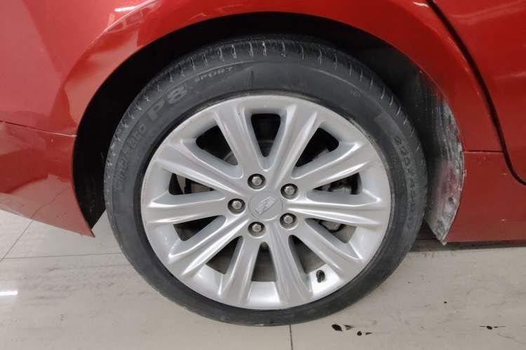 Used Cadillac ATS-L 2017 28T Fashion Edition