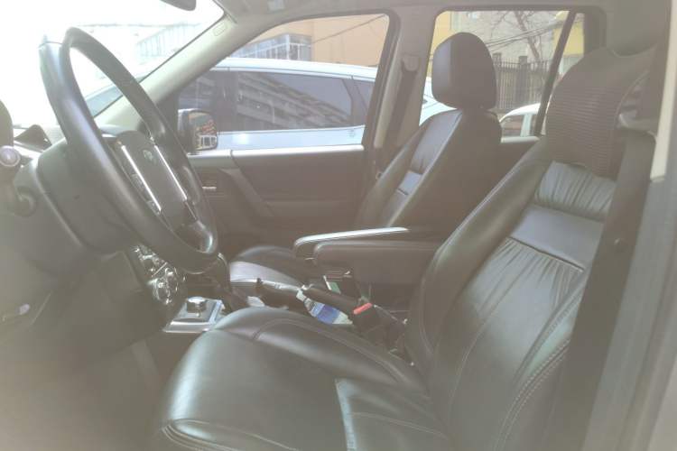 Used Land Rover Freelander 2 2012 2.0T Si4 HSE Gasoline Version