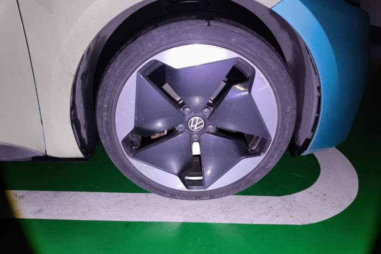 Used Volkswagen ID.3 2021 Pro Smart Edition