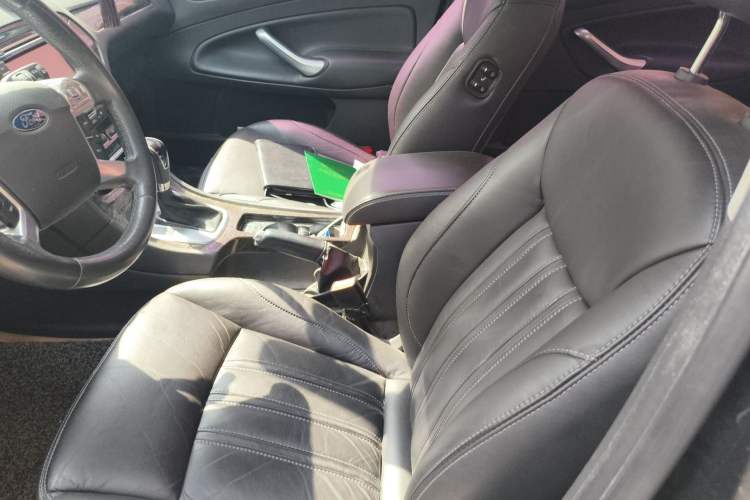 Used Ford Mondeo 2011 2.0L GTDi240 Ultimate Edition