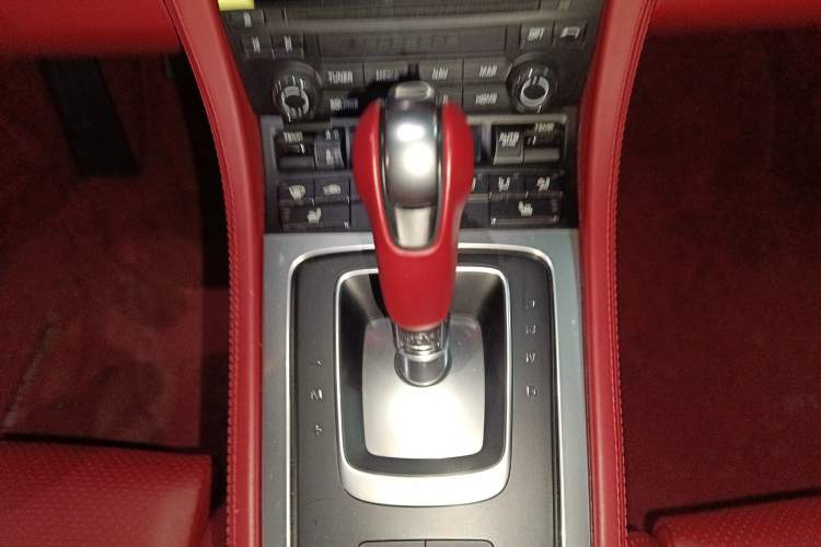 Used Porsche 718 2022 Boxster 2.0T