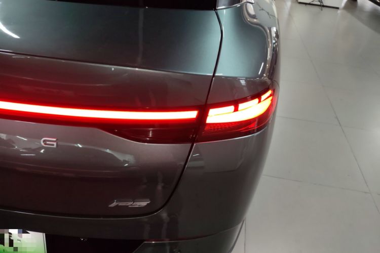 Used XPeng P5 2022 550P