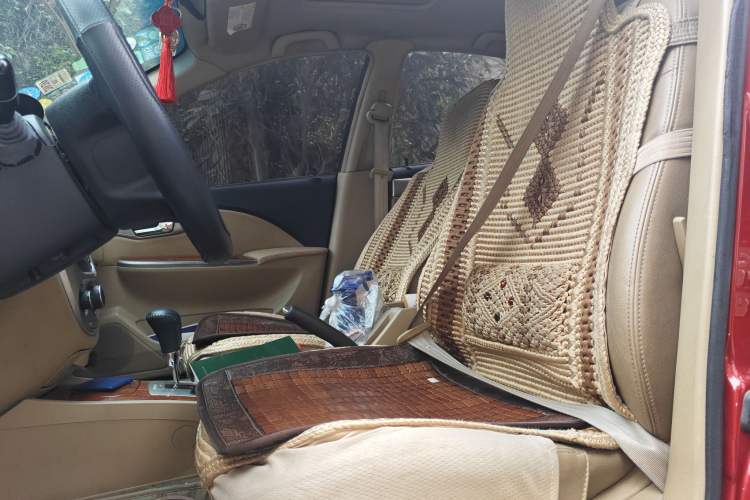 Used Buick Excelle 2011 1.6LX-AT