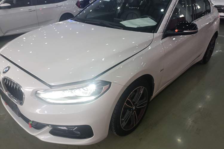 Used BMW 1 Series 2017 118i Sport Edition