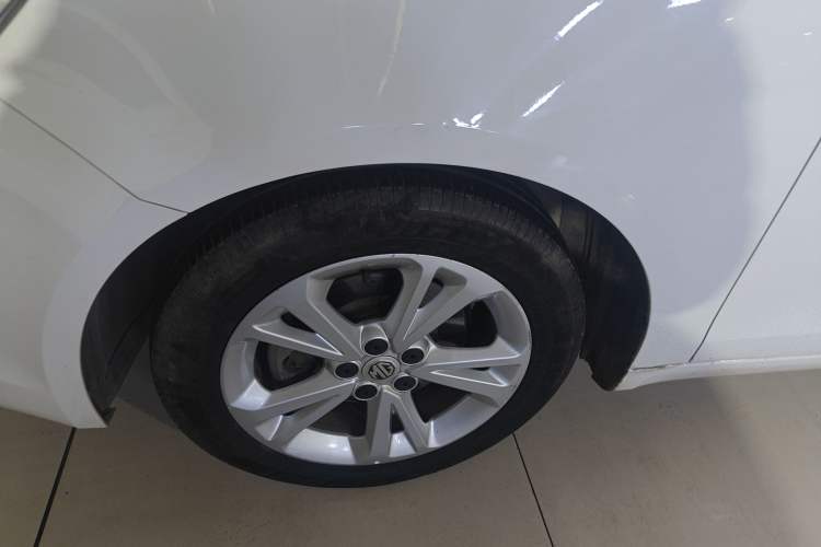 Used MG GT 2016 1.5L Automatic Fashion Edition