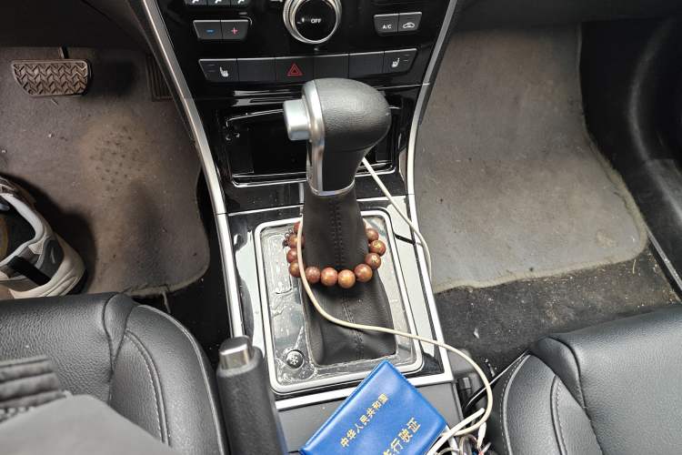 Used Haval H2 2015 1.5T Automatic Two-Wheel Drive Elite Edition