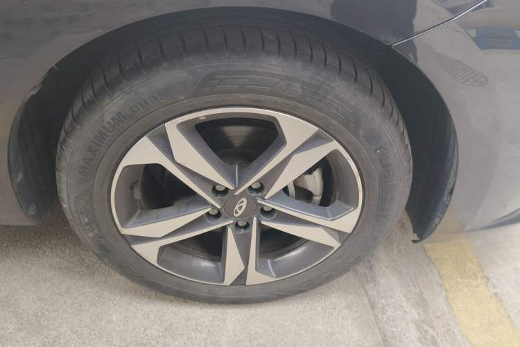 Used Chery Arrizo 5 PLUS 2023 1.5L CVT EnjoyPLUS