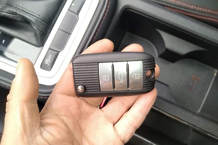 Used MG 6 2019 20T Automatic Starlight Edition