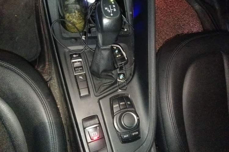 Used BMW X1 2016 sDrive18Li Premium Edition
