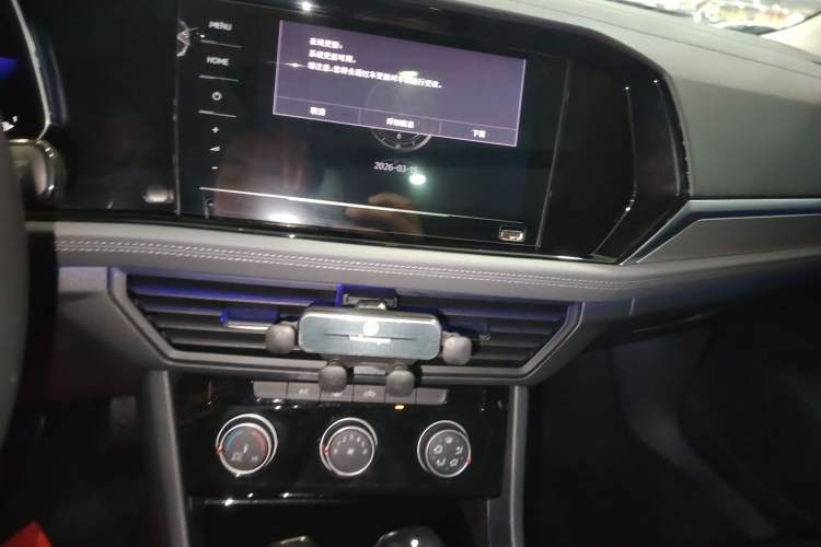 Used Volkswagen Sagitar 2021 280TSI DSG Comfort Connect Edition