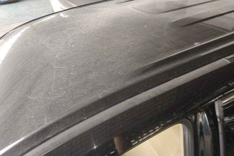 Used Toyota Highlander 2018 2.0T Two-Wheel Drive Elite Version 5 Seats China VI Standard Roof