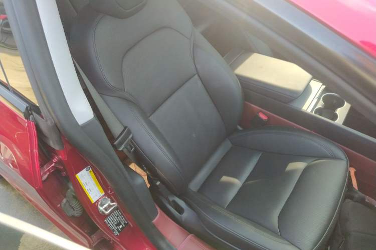 Used Tesla Model 3 2023 Long-Range All-Wheel-Drive Version