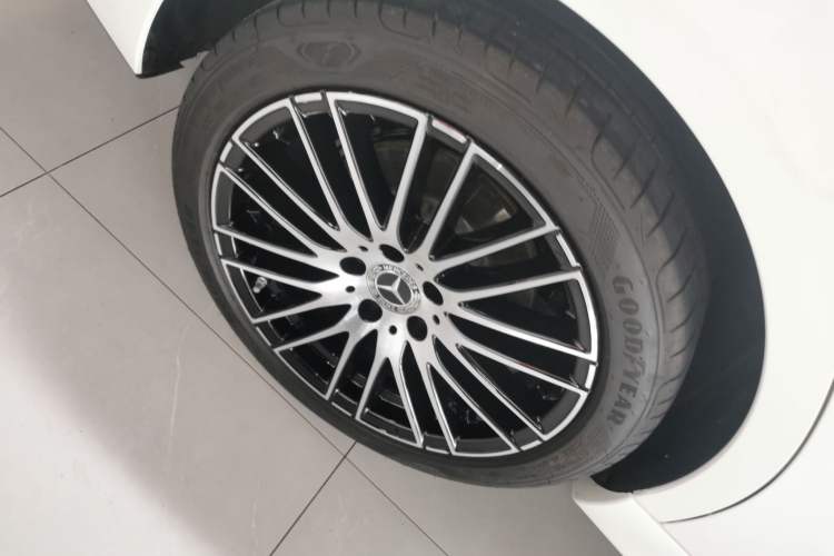 Used Mercedes-Benz C-Class 2024 Second Facelift C 260 L Sport Edition